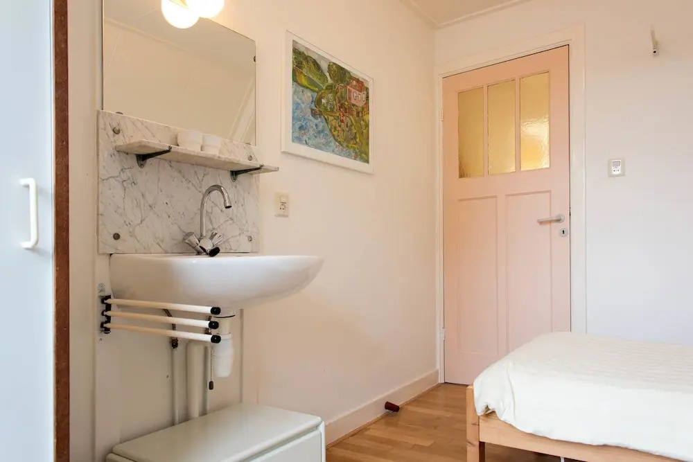 Egmond-vakantiewoningen