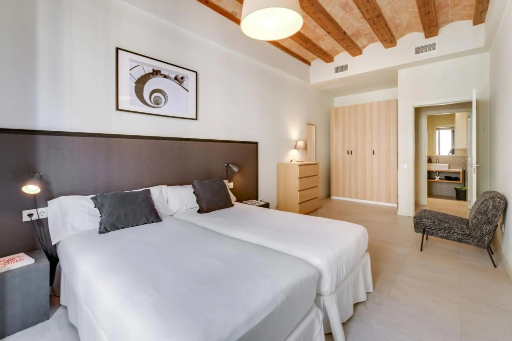 CATERINA House Port Vell