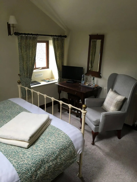 Waterwheel Guesthouse