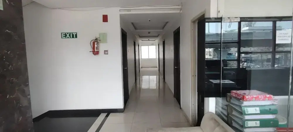Hotel my place