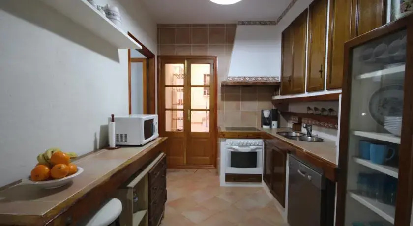 Casa a 100 metros de la playa
