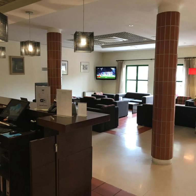 Viseu Garden Hotel