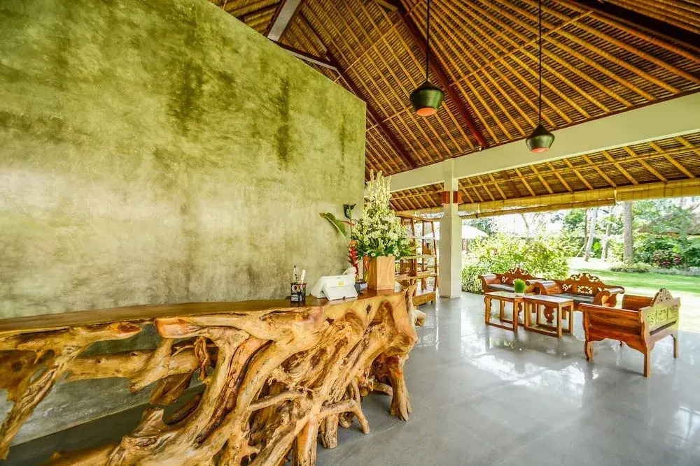 The Pandora Hotel