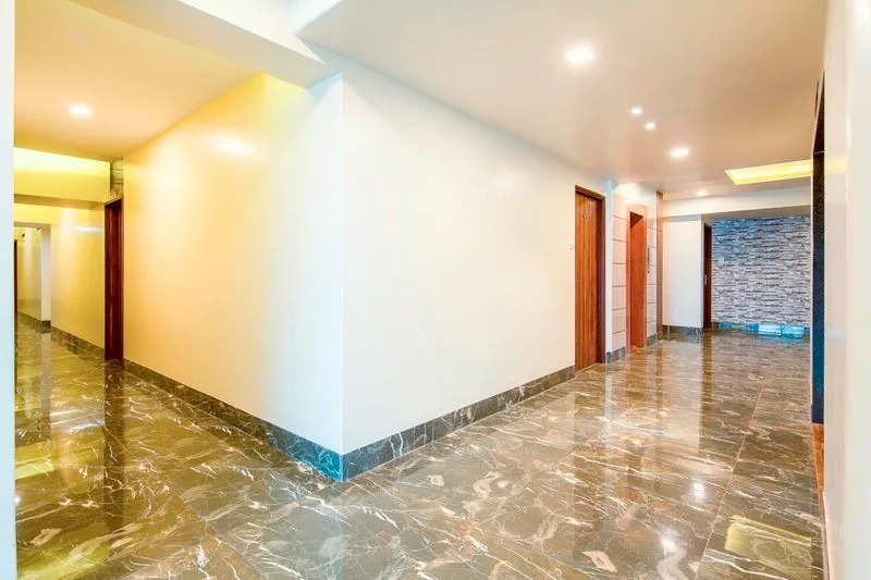 De Grandeur Thane
