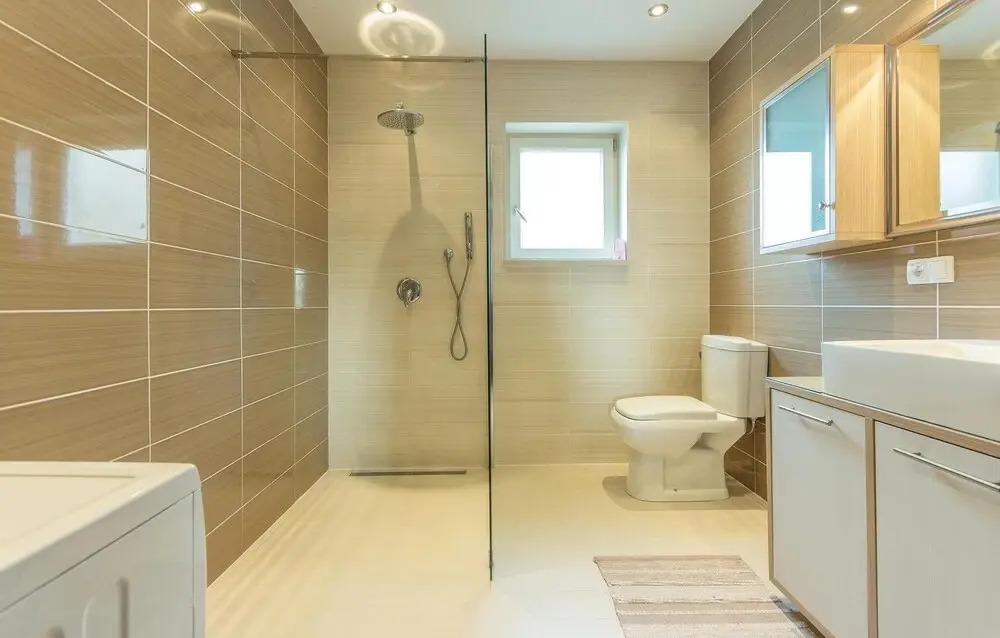Three-Bedroom Holiday Home In Porec