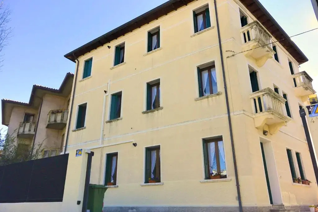 Ca Nova Apartments