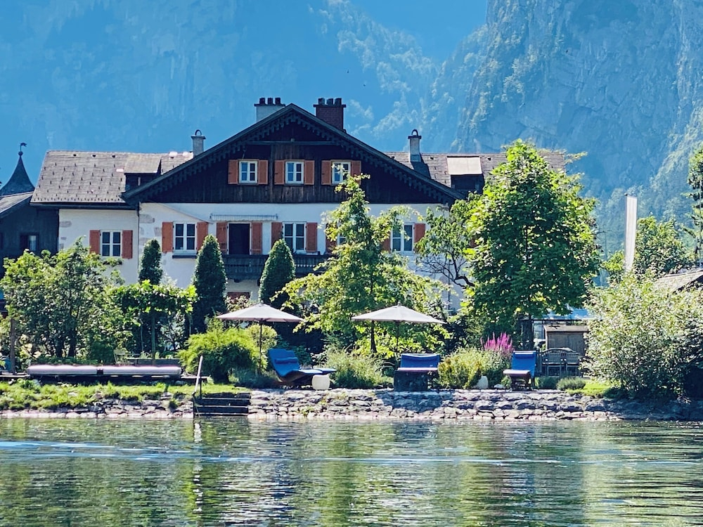 Glück am See - Happy by the Lake
