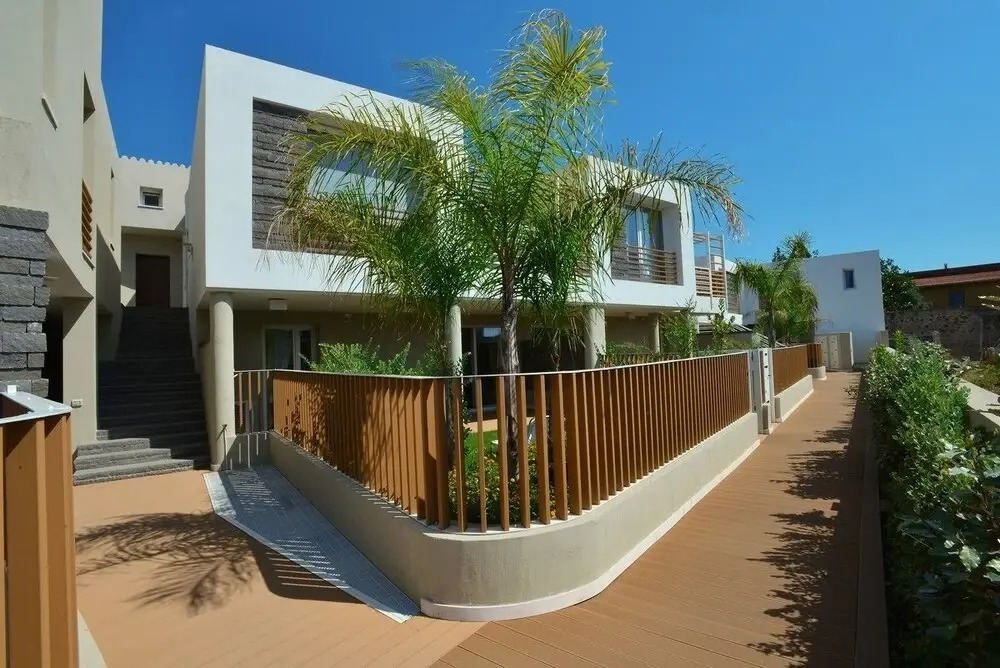 Casa Le Dune
