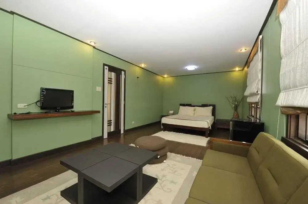Colione Bed and Breakfast