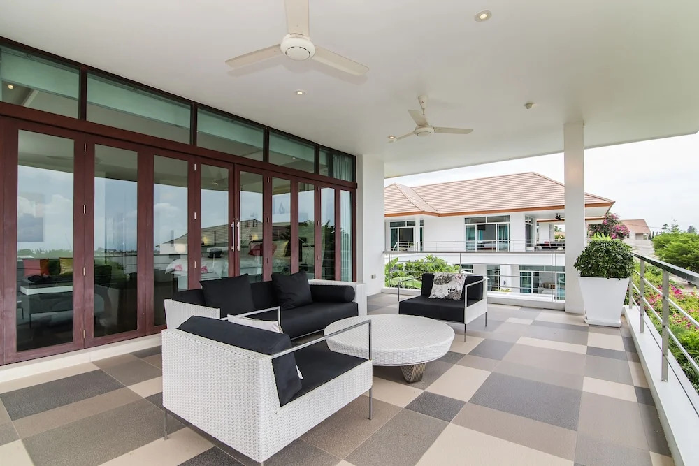 Phu Montra Mansion in Hua Hin B4