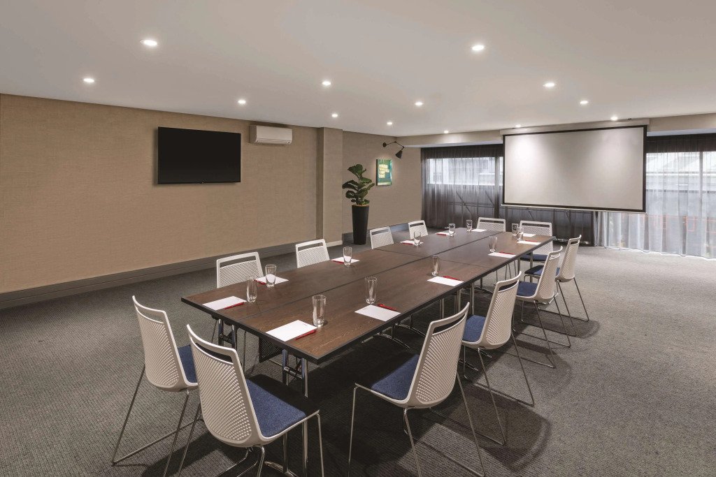Adina Apartment Hotel Auckland Britomart