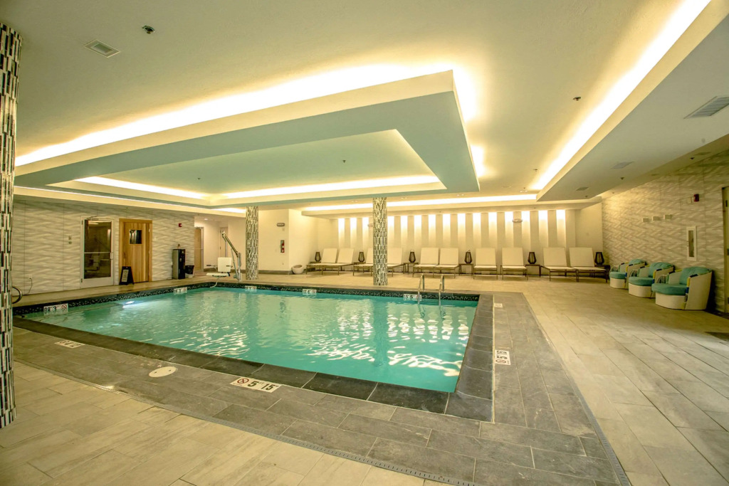 The Chandler Inn Bethlehem - Littleton, an Ascend Collection Hotel