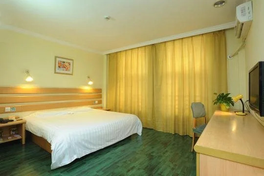 Home Inn Tianjin Nanjing Road