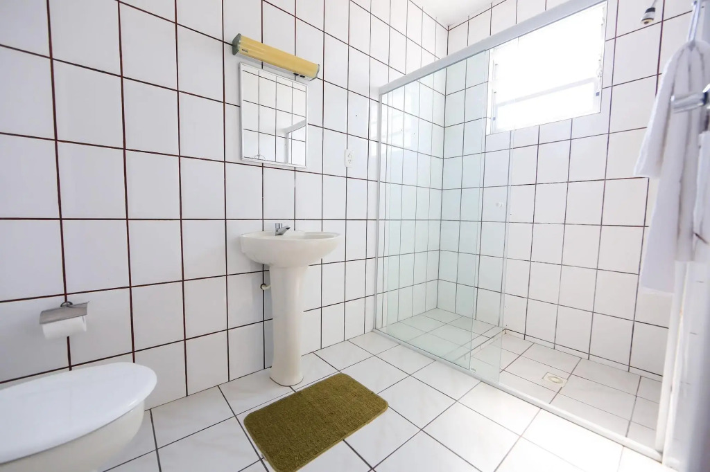 Hotel Mos Sao Jose