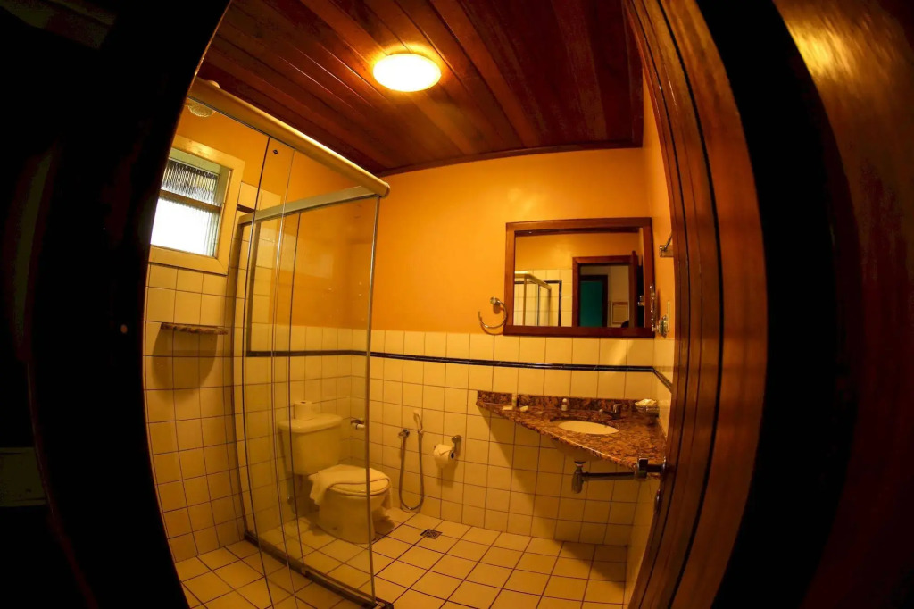 Ecoporan Hotel Charme Spa & Eventos