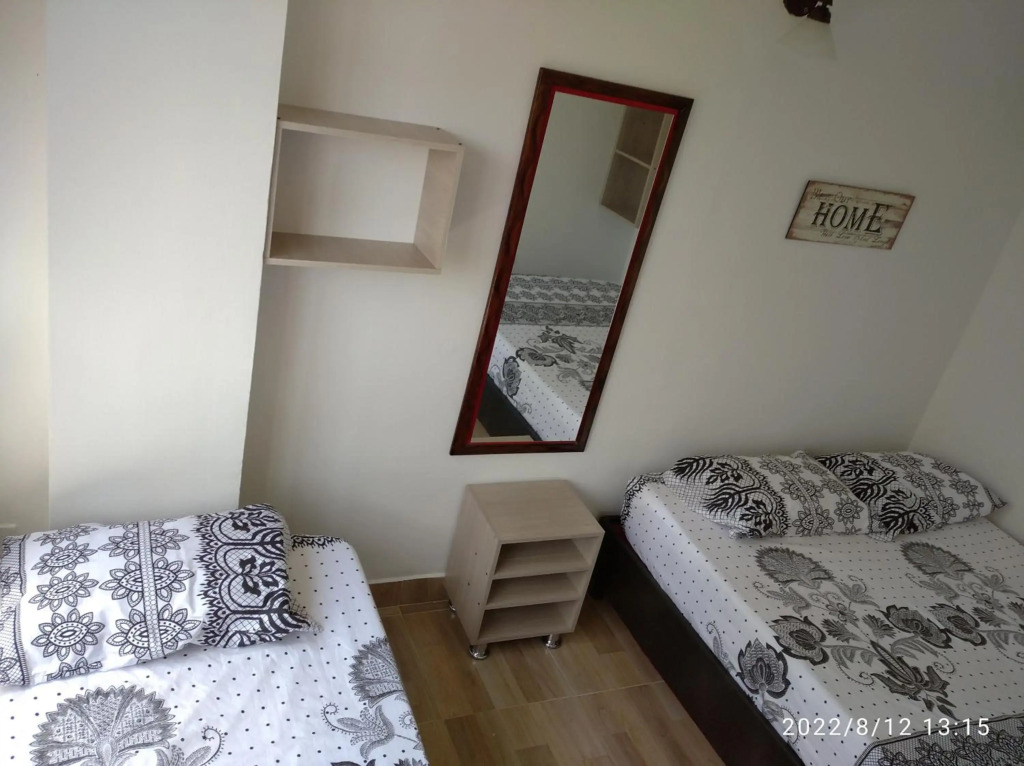 Apartamento en el Rodadero Plaza 301A