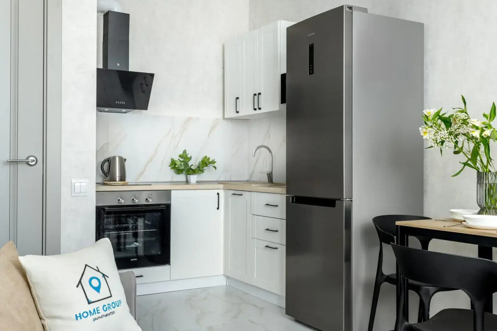 Home Group (Хоум Груп) на улице Куникова 47А корпус 2