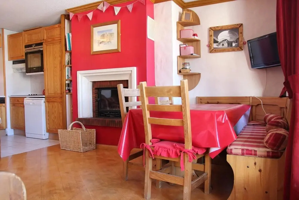 nice apartment with 3 bedrooms Apartment 3 agence la cime
