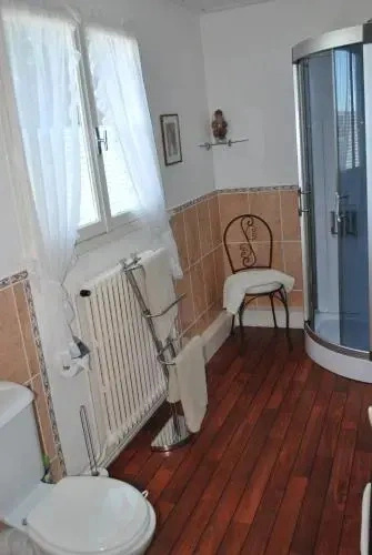 Rubertel Chambres dhotes