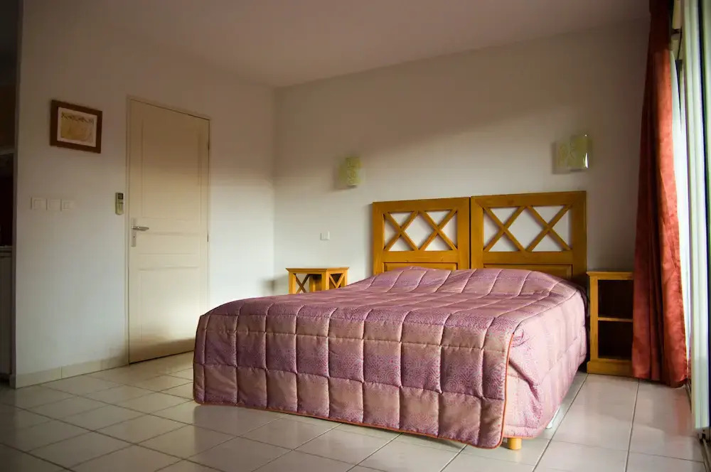 Golf & Résidence de Nîmes Vacquerolles