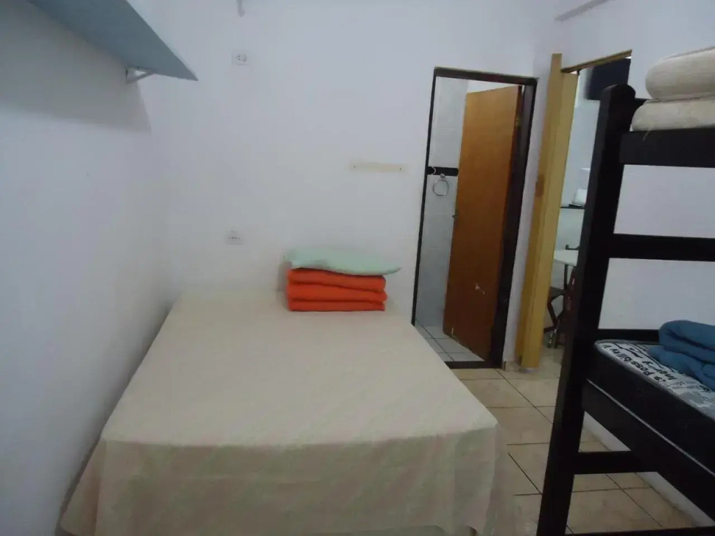 Chales Ubatuba I