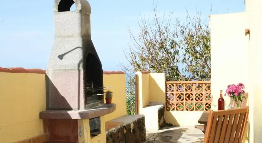 Casa La Caldereta