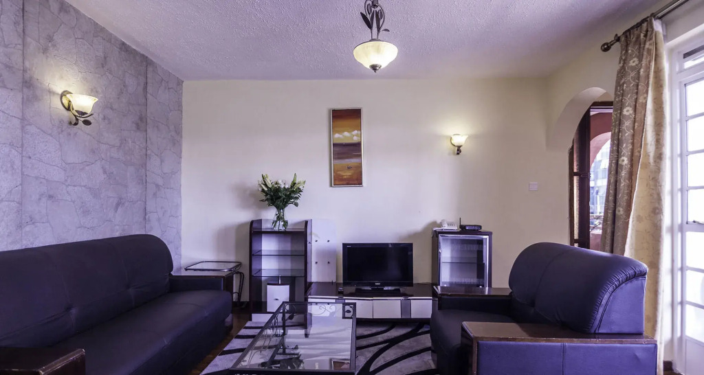 Eldon Suites & Apartment Hotel