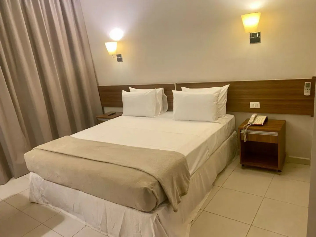 UniHotel Salto