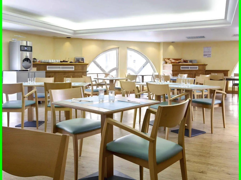 Aparthotel Adagio Monaco Palais Joséphine