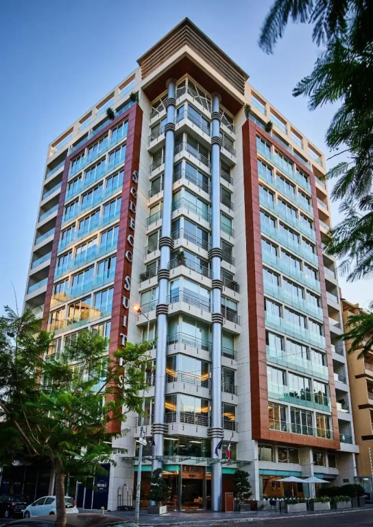 Sodeco Suites