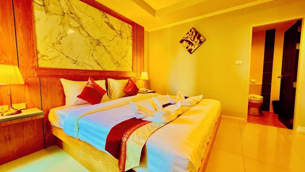 KS Residence Patong