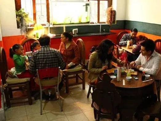 Hostal La Casa del Tio