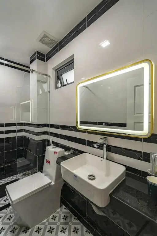 Elegance 283 Hotel