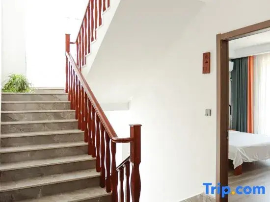 Xiangshan Muzinanxi Homestay