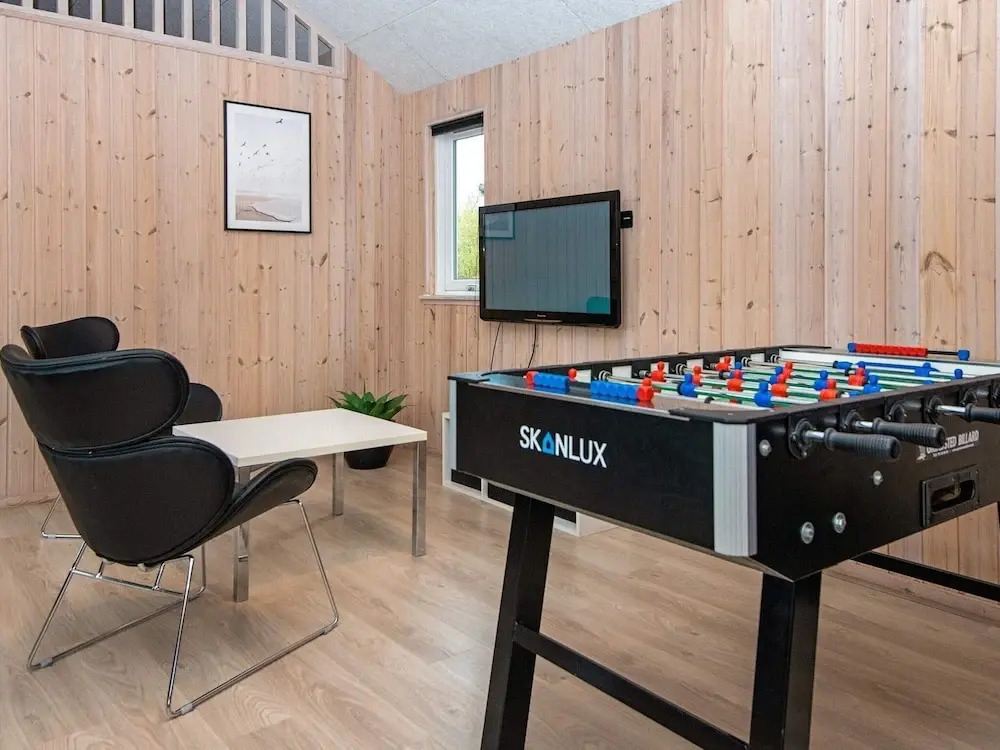 Luxury Retreat in Nordborg - By Traum Ferienwohnungen