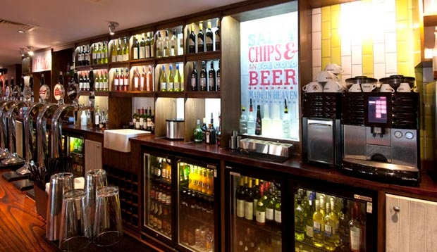 Premier Inn Birmingham Central Hagley Road