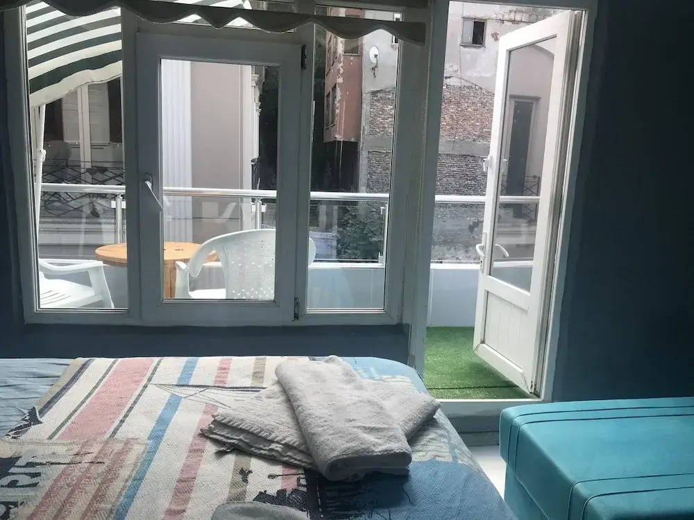 Istanbul Teras