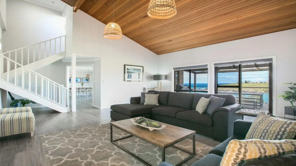 Ohana Oasis