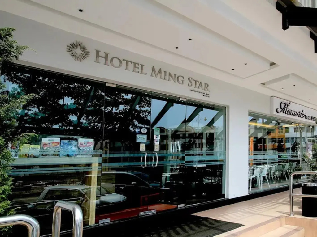 Hotel Ming Star