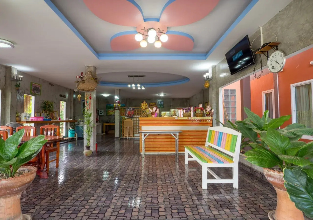 Maleerin Resort