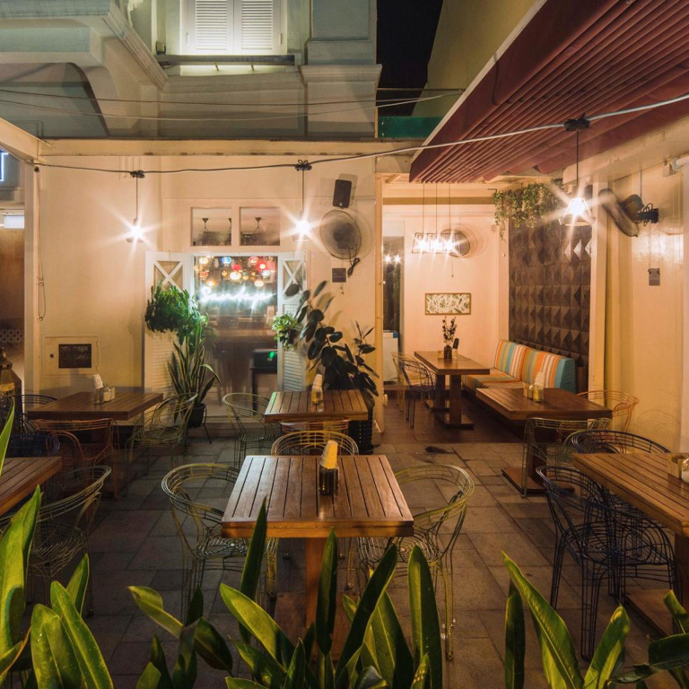 The Daulat by Hotel Calmo
