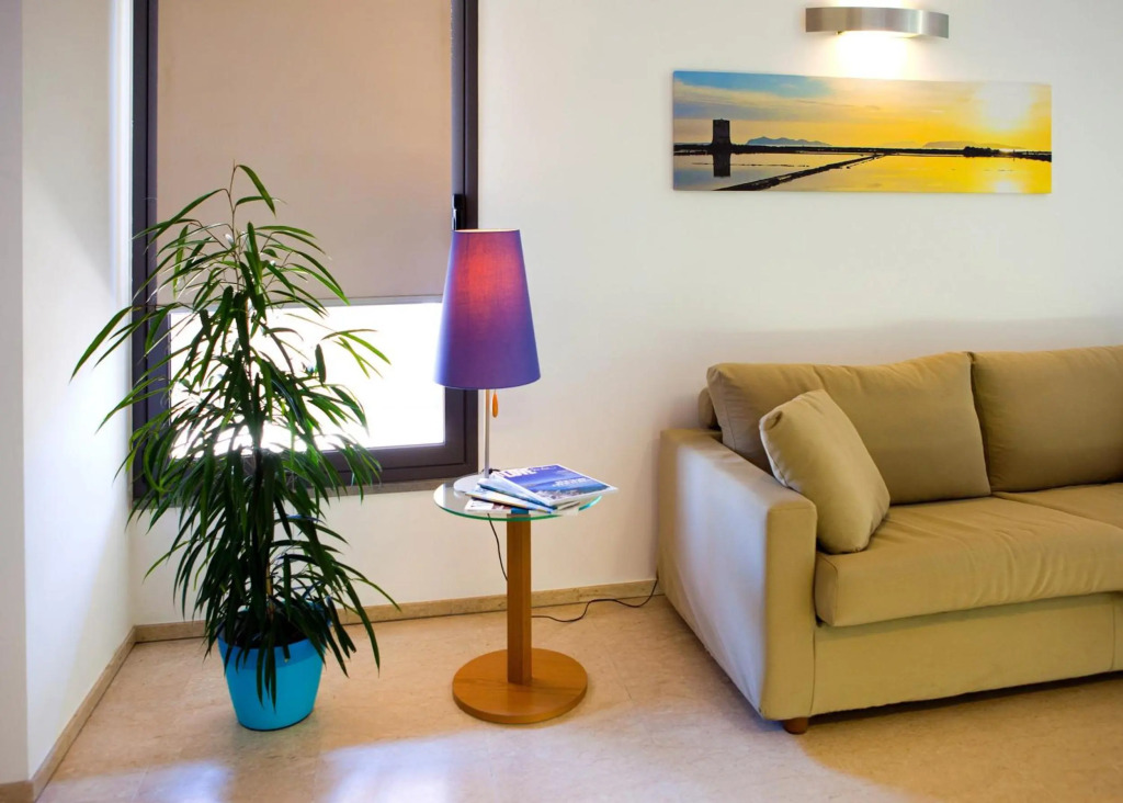 Le Saline Hotel