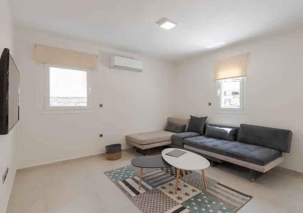 COSTA VASIA Seaside Suites and Apartments