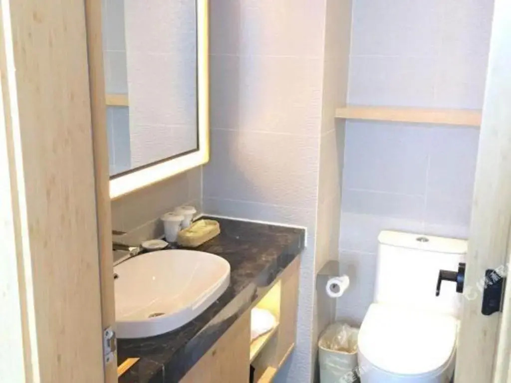 GreenTree Inn Jiangsu Lianyungang Hualian Building Business Hotel