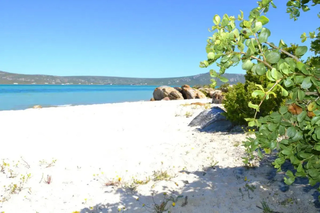 Langebaan Golf Studio A1 - Langebaan Golf Estate