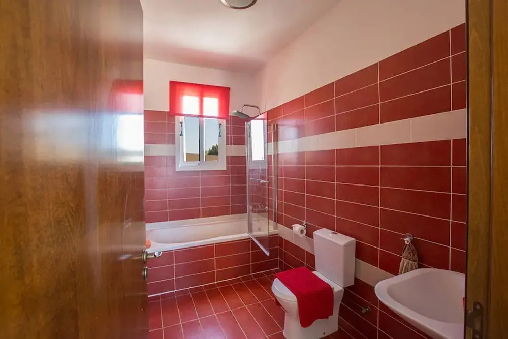 Villa for Rent in Protaras 1309