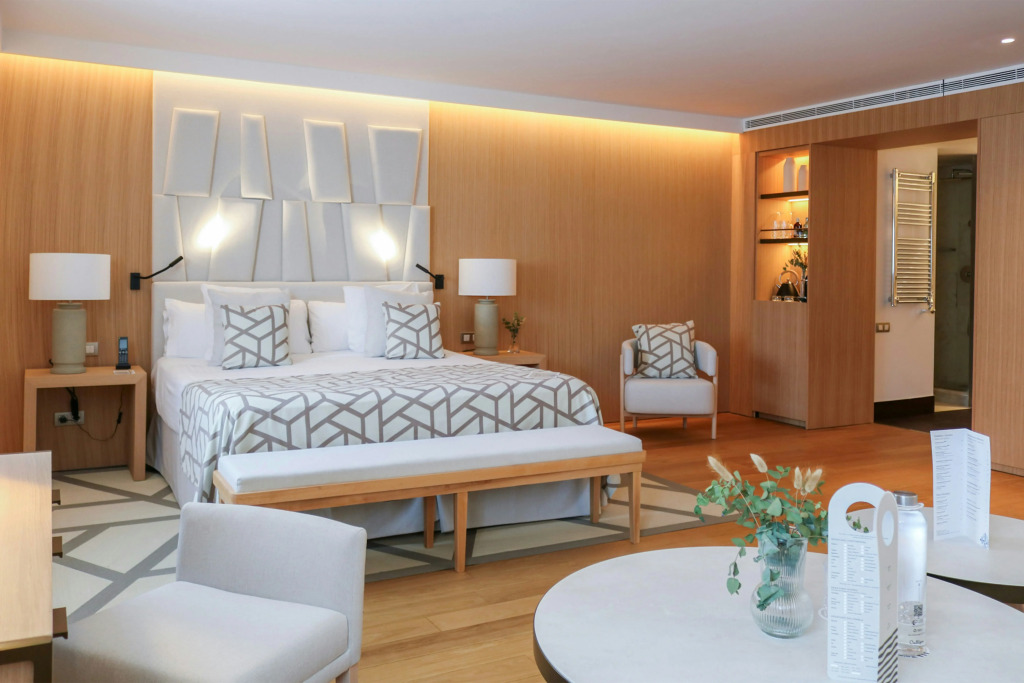 Hospes Palau de La Mar, Valencia, a Member of Design Hotels