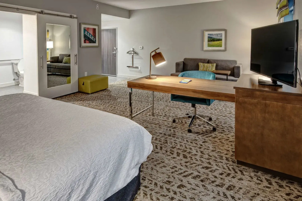 Hampton Inn & Suites Nashville/Goodlettsville Tennessee