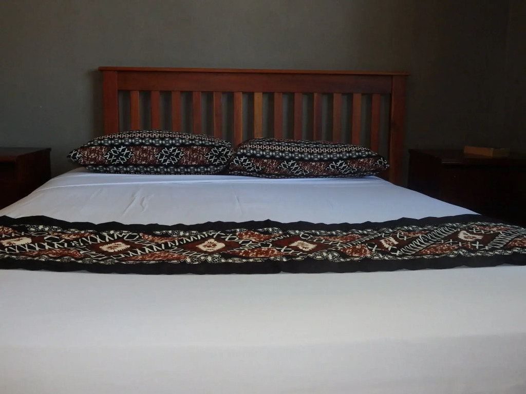 Bluewater Lodge