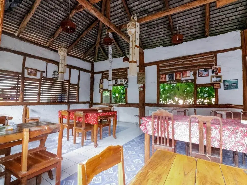 NIDA Rooms San Na Meng 130 Sansai